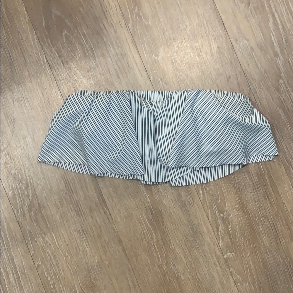 Target Xhilaration Bikini Top